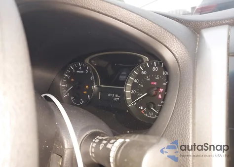 2014 Nissan Altima 2.5 S from USA, damaged, VIN 1N4AL3AP8EC143038